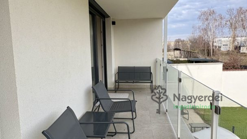 Debrecen, Csigekert, Lakás, tégla lakás  