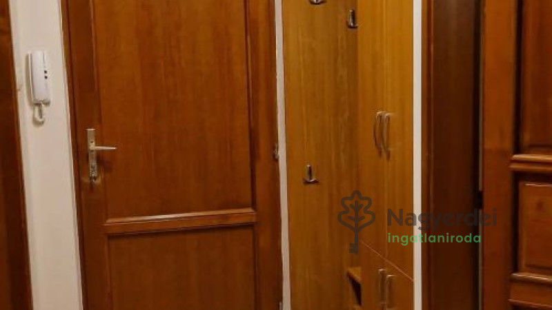 Debrecen, Belváros, Lakás, tégla lakás  