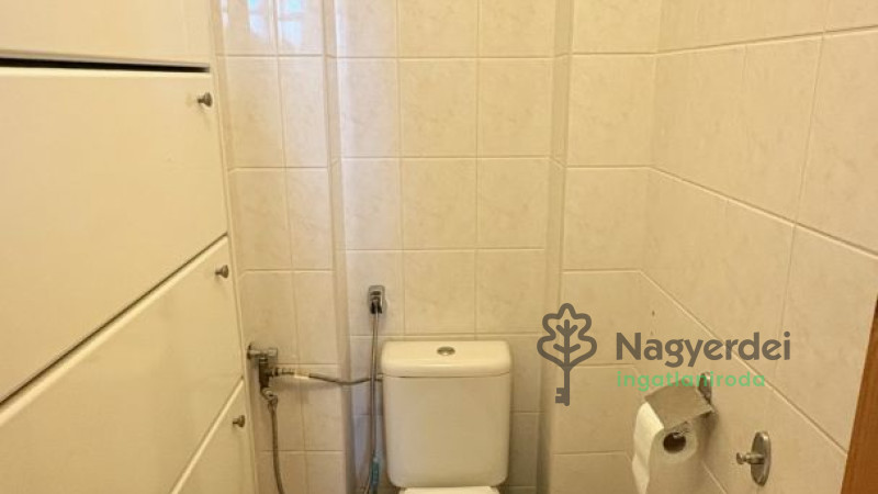 Debrecen, Péterfia, Lakás, tégla lakás  