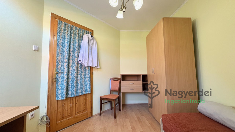 Debrecen, Péterfia, Lakás, tégla lakás  