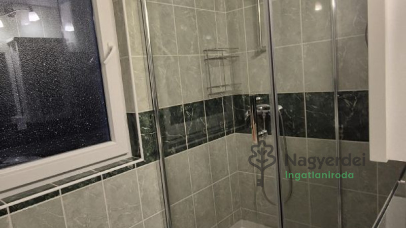 Debrecen, Nagyerdő, Lakás, tégla lakás  