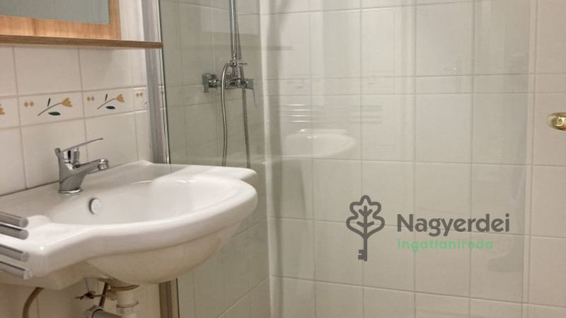 Debrecen, Egyetemváros, Lakás, tégla lakás  