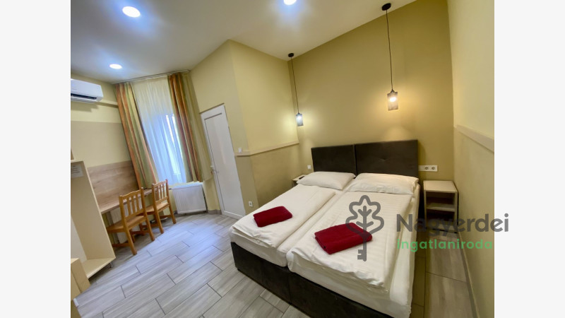 Debrecen, Belváros, Lakás, tégla lakás  