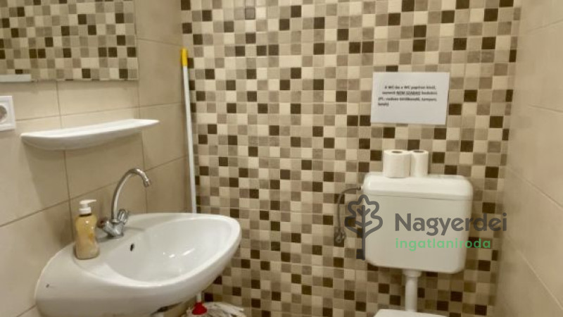 Debrecen, Belváros, Lakás, tégla lakás  