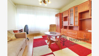 Debrecen, Sestakert, Lakás, csúsztatott zsalus  