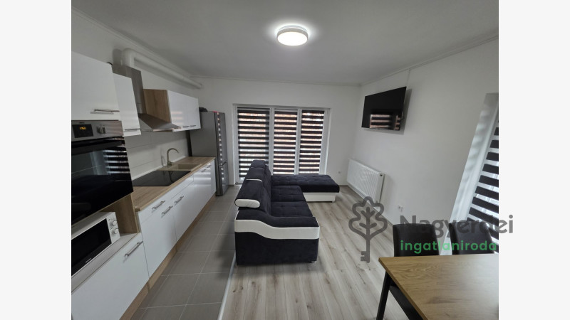 Debrecen, Sámsonikert, Lakás, tégla lakás  