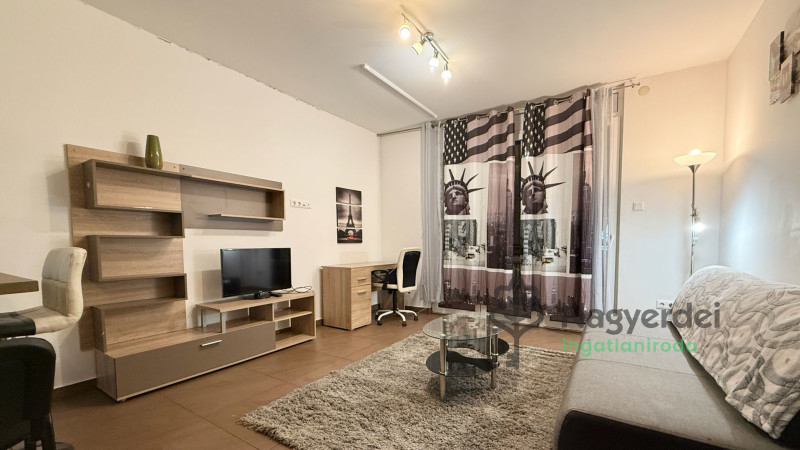 Debrecen, Belváros, Lakás, tégla lakás  