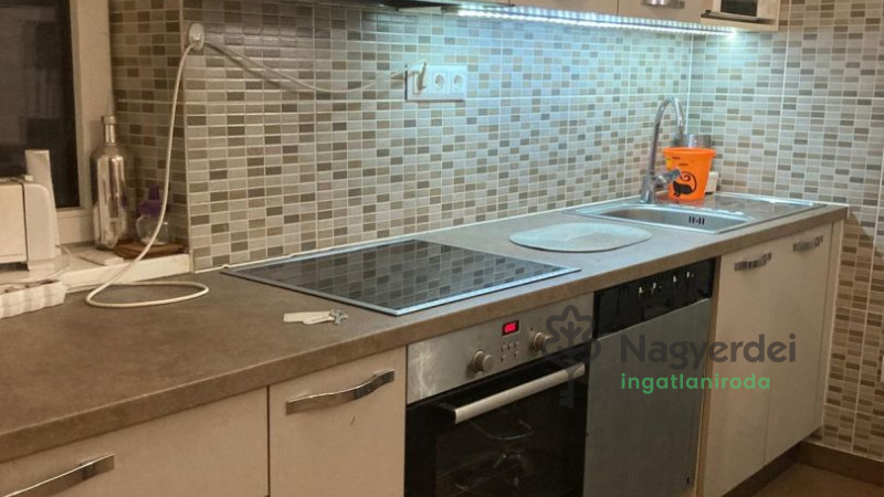 Debrecen, Belváros, Lakás, tégla lakás  