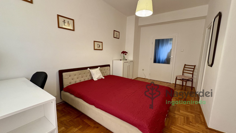 Debrecen, Belváros, Lakás, tégla lakás  