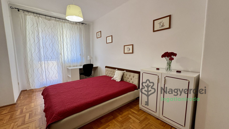 Debrecen, Belváros, Lakás, tégla lakás  