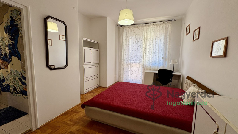 Debrecen, Belváros, Lakás, tégla lakás  