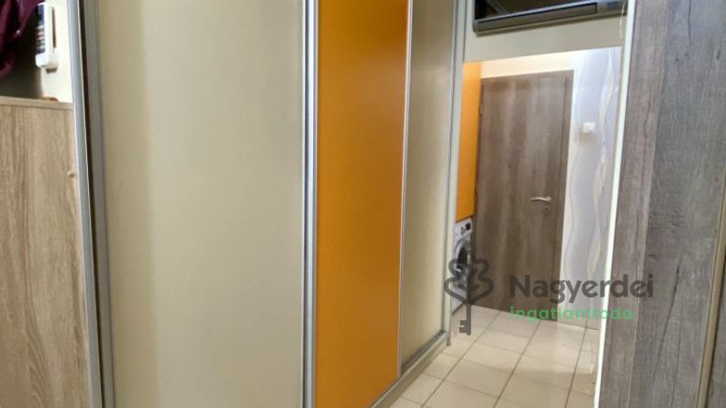 Debrecen, Tócóskert, Lakás, panel lakás  