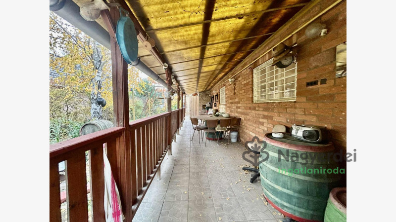 Debrecen, Harsteinkert, Ház, családi ház  