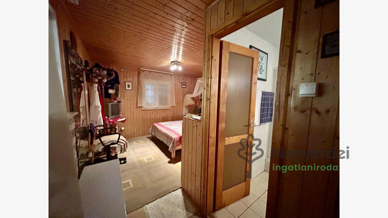 Debrecen, Harsteinkert, Ház, családi ház  