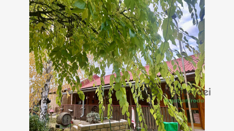 Debrecen, Harsteinkert, Ház, családi ház  