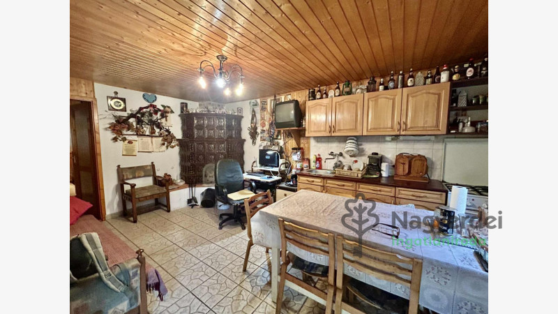 Debrecen, Harsteinkert, Ház, családi ház  