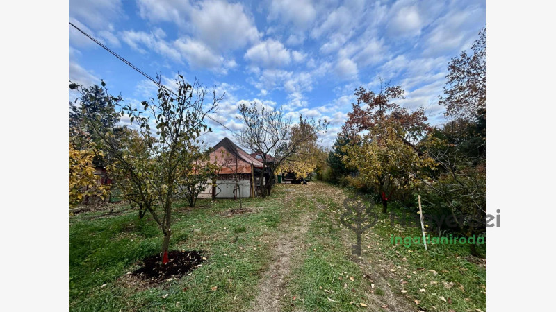 Debrecen, Harsteinkert, Ház, családi ház  