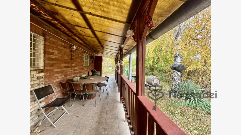 Debrecen, Harsteinkert, Ház, családi ház  