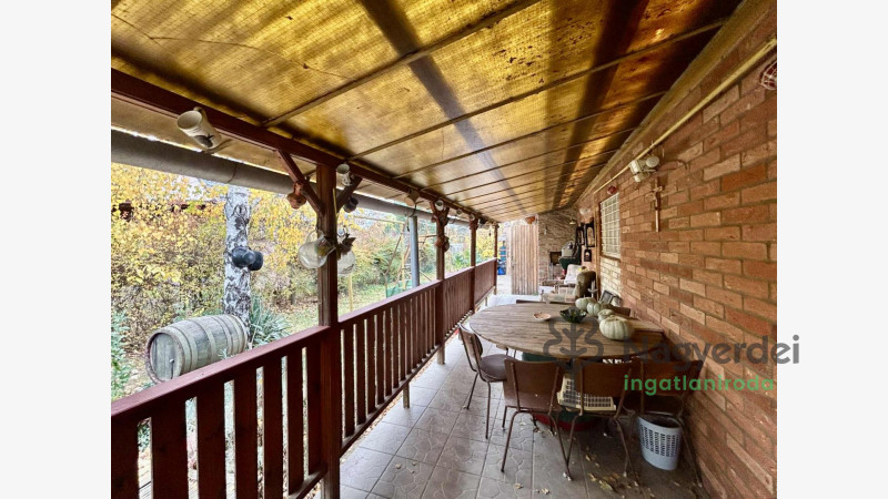 Debrecen, Harsteinkert, Ház, családi ház  