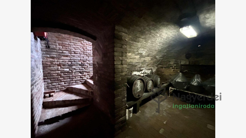 Debrecen, Harsteinkert, Ház, családi ház  