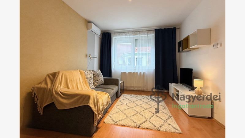 Debrecen, Széchenyikert, Lakás, tégla lakás  