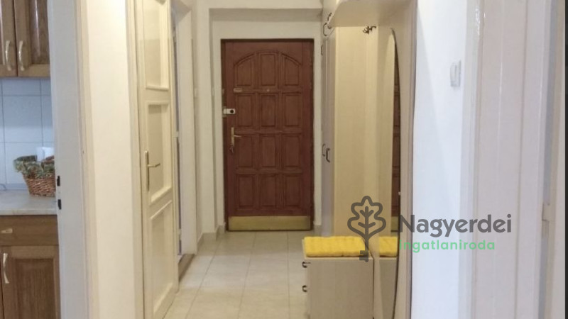 Debrecen, Dobozikert, Lakás, tégla lakás  