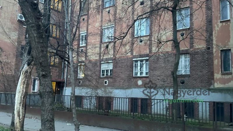 Debrecen, Dobozikert, Lakás, tégla lakás  