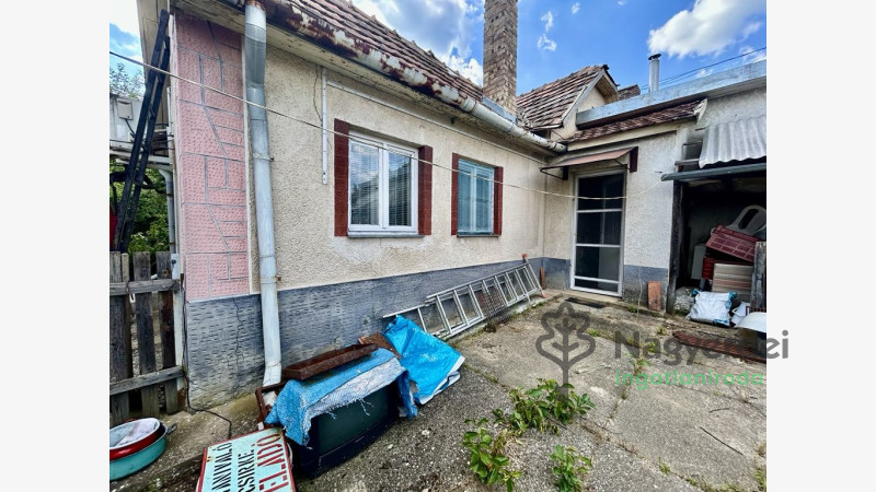 Debrecen, Józsa(Felső), Ház, családi ház  