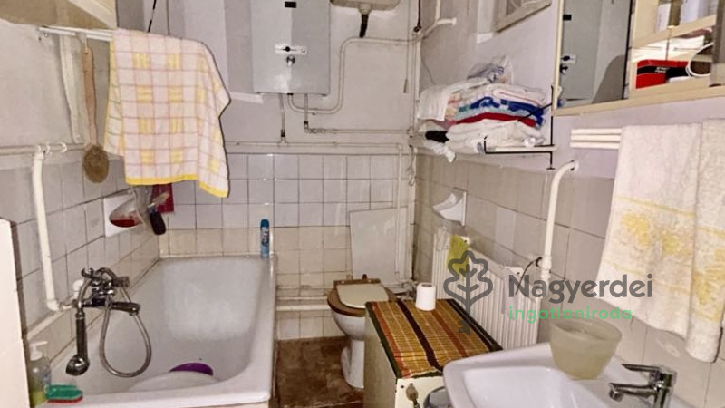 Debrecen, Józsa(Felső), Ház, családi ház  