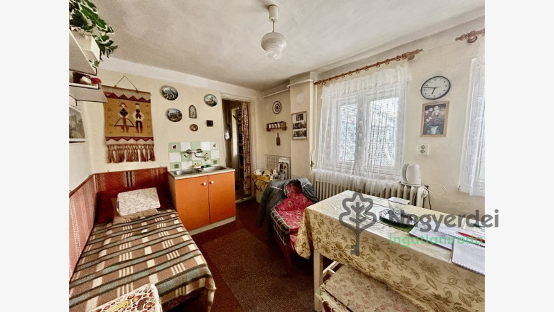 Debrecen, Józsa(Felső), Ház, családi ház  