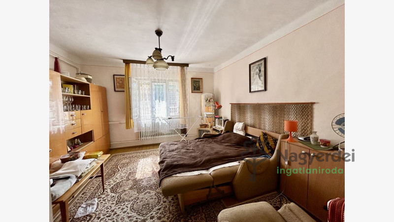 Debrecen, Józsa(Felső), Ház, családi ház  