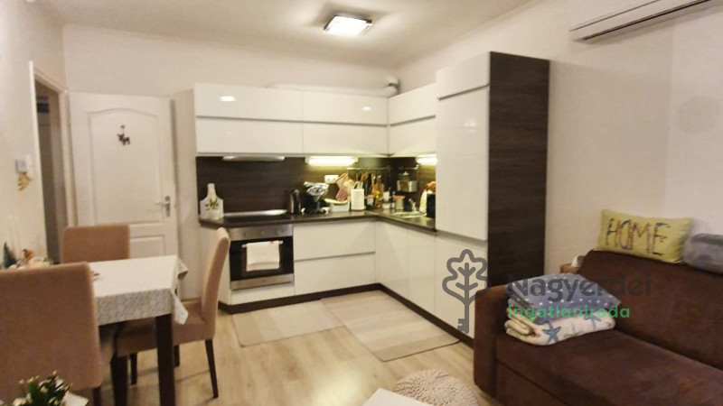 Debrecen, Péterfia, Lakás, tégla lakás  