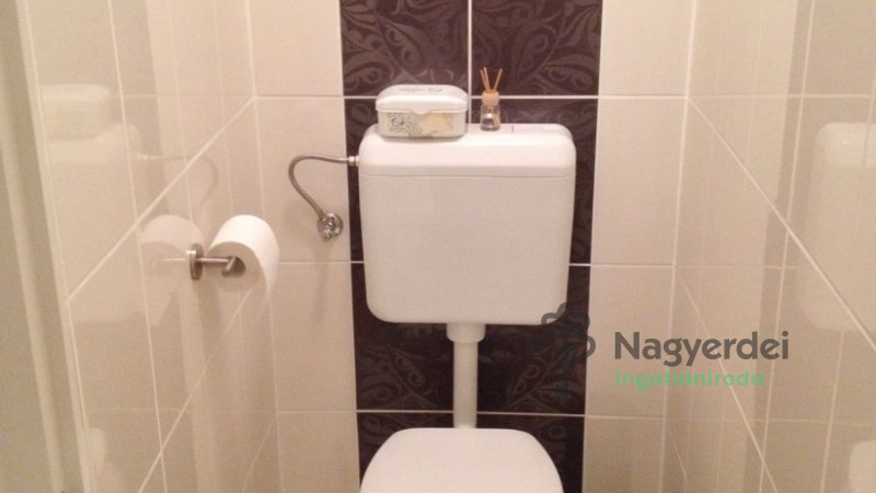 Debrecen, Péterfia, Lakás, tégla lakás  