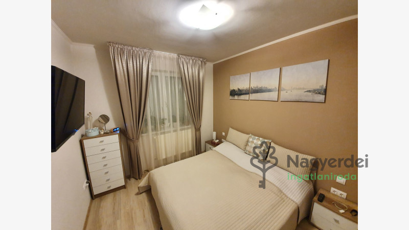 Debrecen, Péterfia, Lakás, tégla lakás  