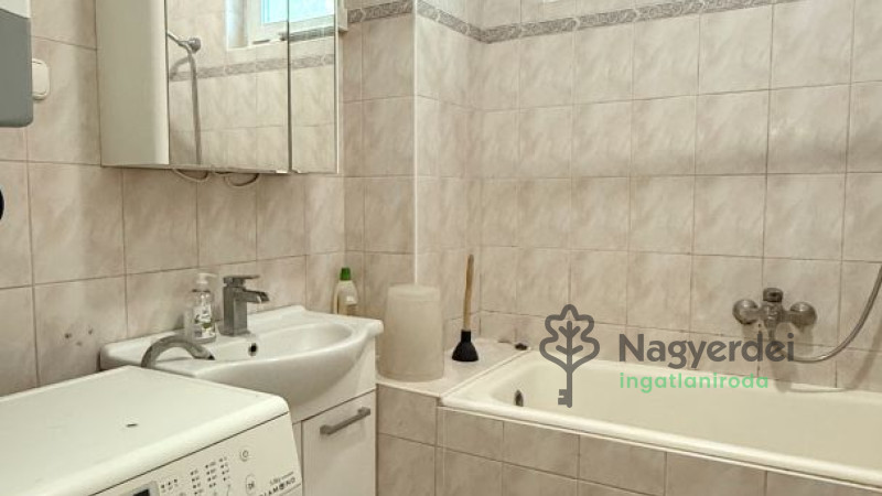Debrecen, Nagyerdő, Lakás, tégla lakás  
