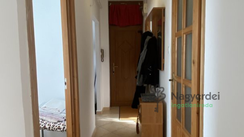 Debrecen, Sestakert, Lakás, tégla lakás  