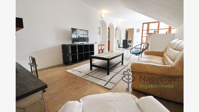 Debrecen, Sestakert, Lakás, tégla lakás  