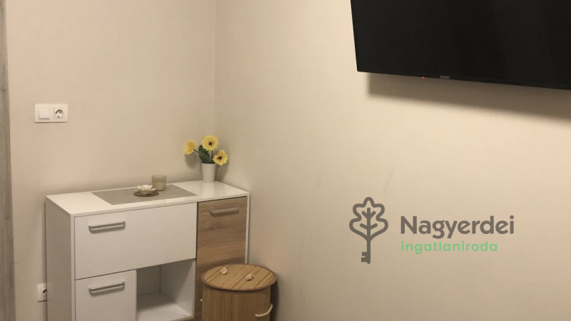 Debrecen, Egyetemváros, Lakás, tégla lakás  