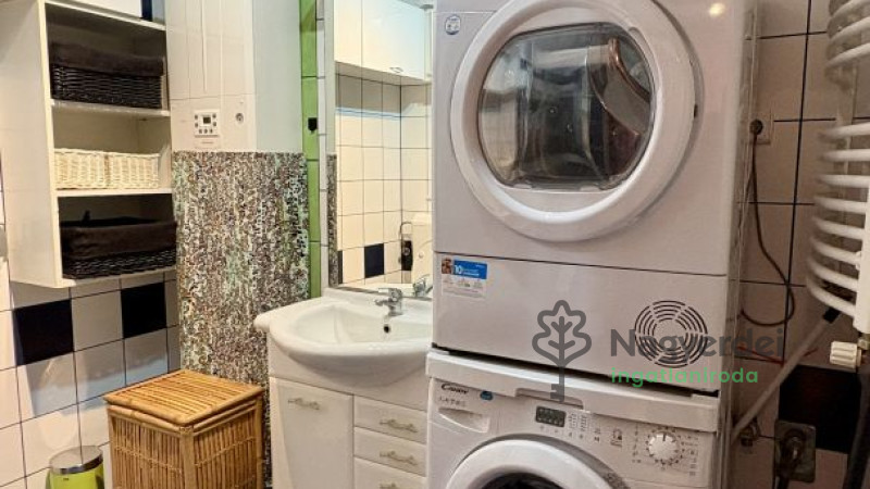 Debrecen, Belváros, Lakás, tégla lakás  