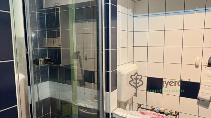 Debrecen, Belváros, Lakás, tégla lakás  