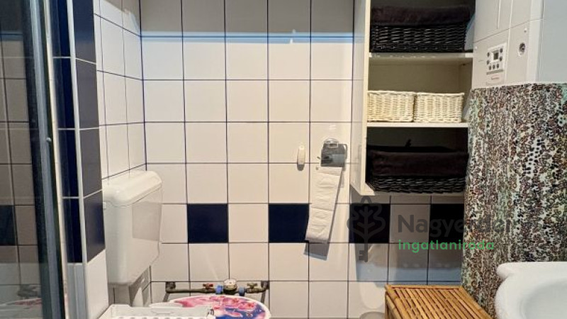 Debrecen, Belváros, Lakás, tégla lakás  