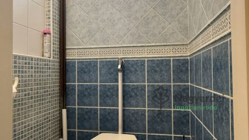 Debrecen, Csapókert, Kereskedelmi ingatlan, panzió  