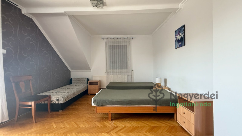 Debrecen, Csapókert, Kereskedelmi ingatlan, panzió  