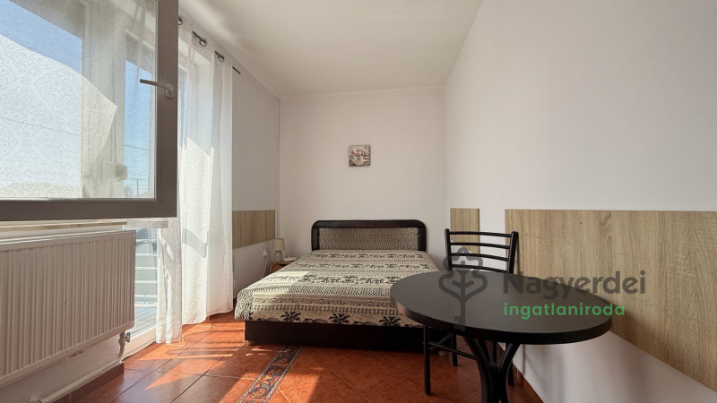 Debrecen, Csapókert, Kereskedelmi ingatlan, panzió  