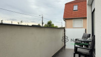 Debrecen, Hatvan utcai kert, Lakás, tégla lakás  