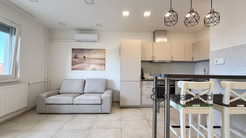 Debrecen, Sestakert, Lakás, tégla lakás  