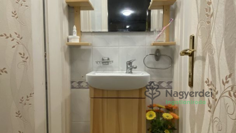 Balmazújváros, üdölő, hétvégiház  