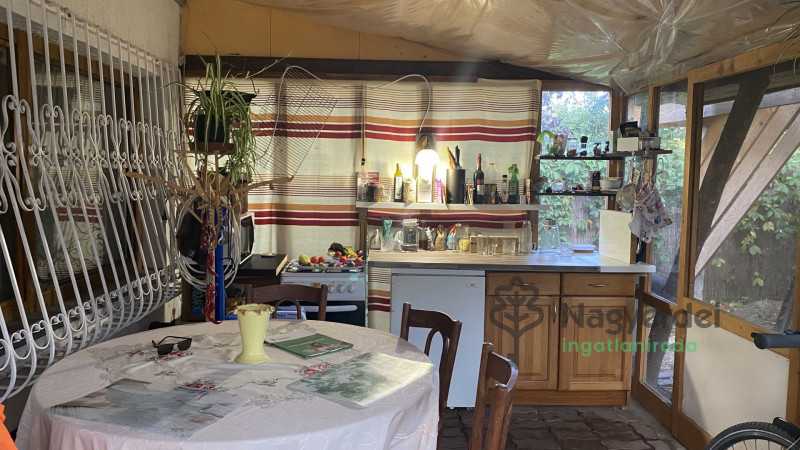 Balmazújváros, üdölő, hétvégiház  