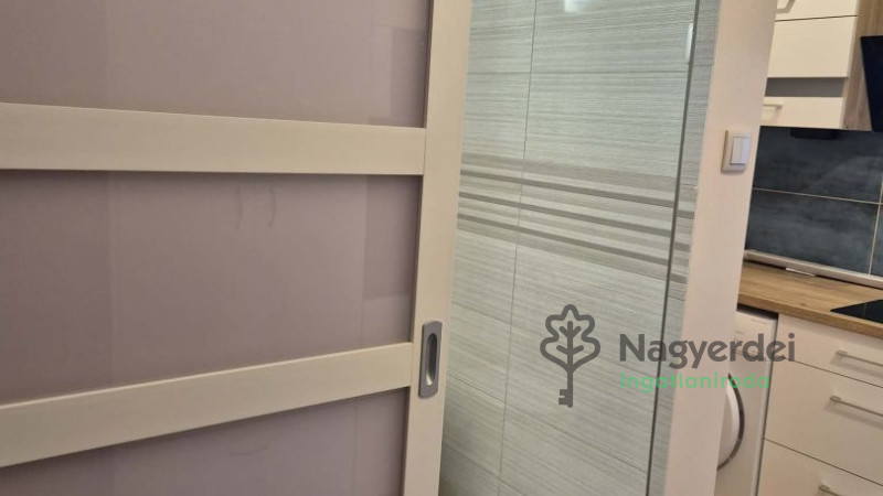 Debrecen, Újkert, Lakás, panel lakás  