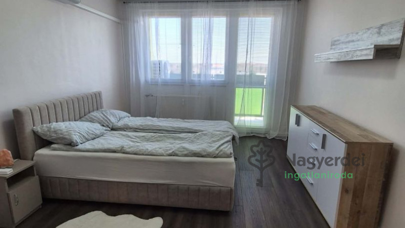 Debrecen, Újkert, Lakás, panel lakás  